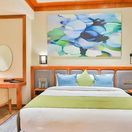 Wyndham Garden Sonipat Murthal Exterior foto