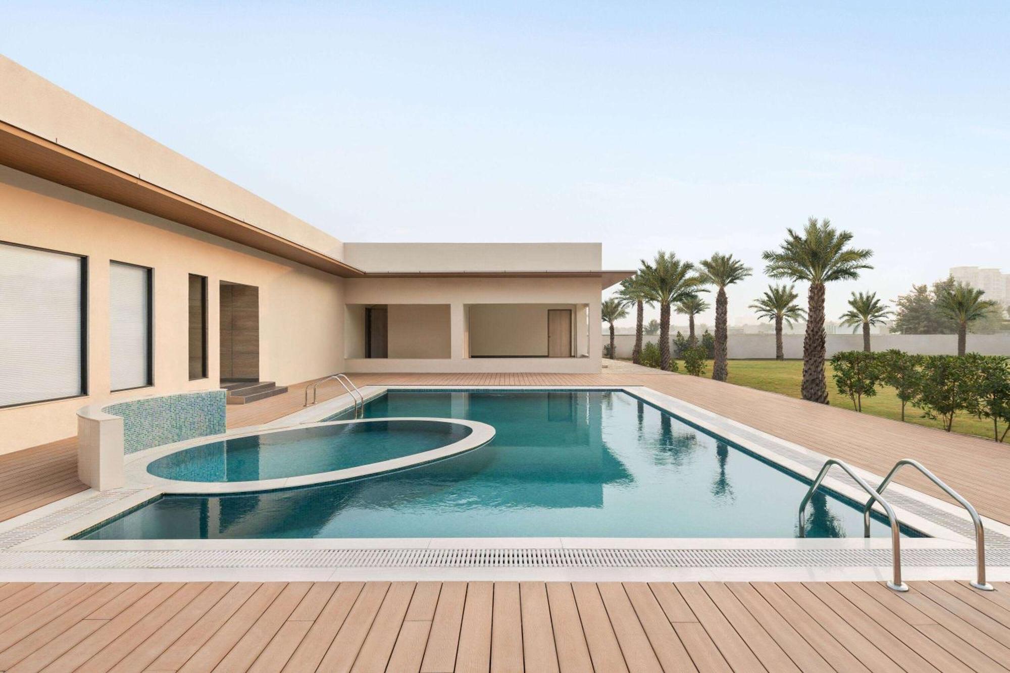 Wyndham Garden Sonipat Murthal Exterior foto